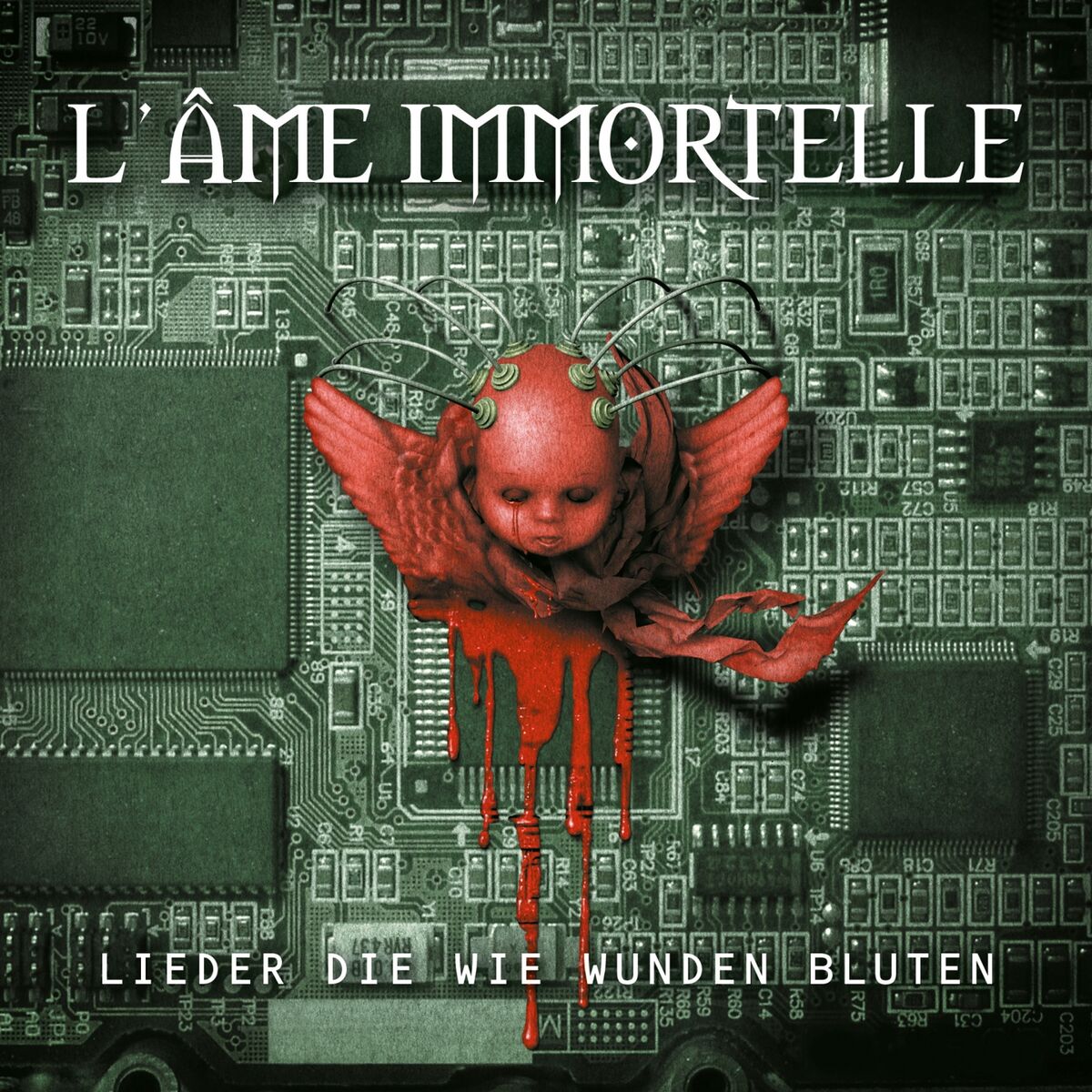 L'âme Immortelle