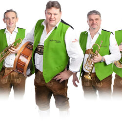 Picture of Die Innsbrucker Böhmische