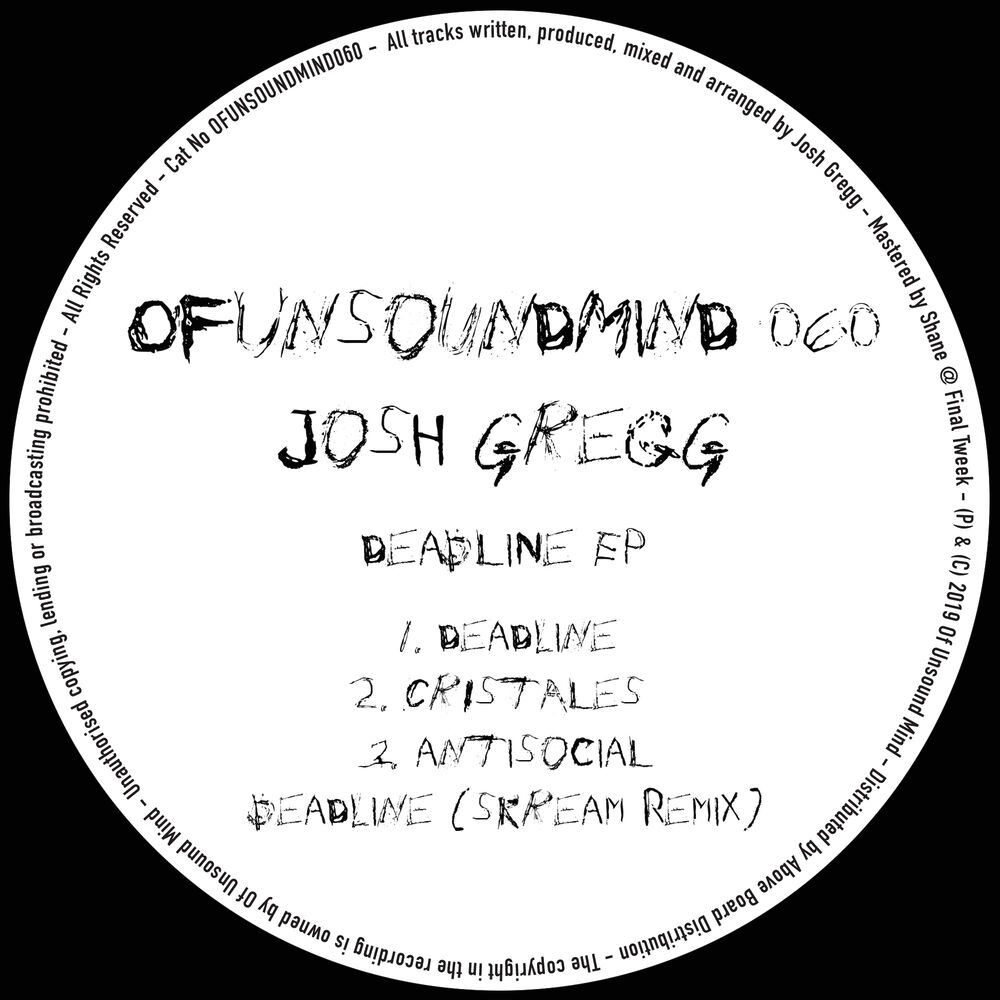 Picture of Josh Gregg