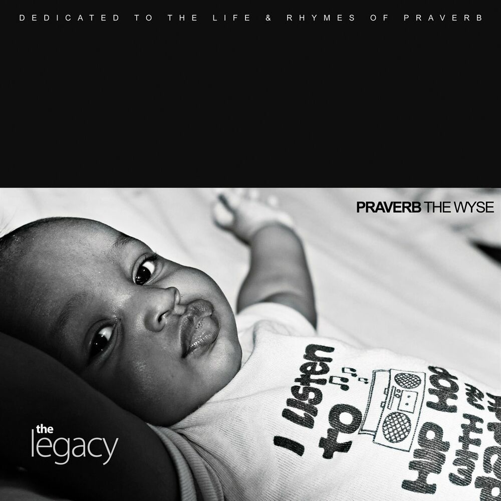Picture of Praverb
