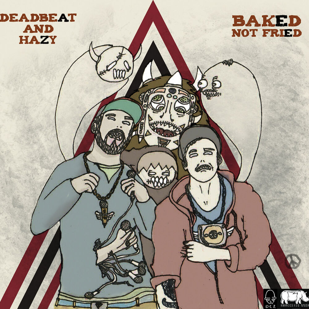 Picture of Deadbeat