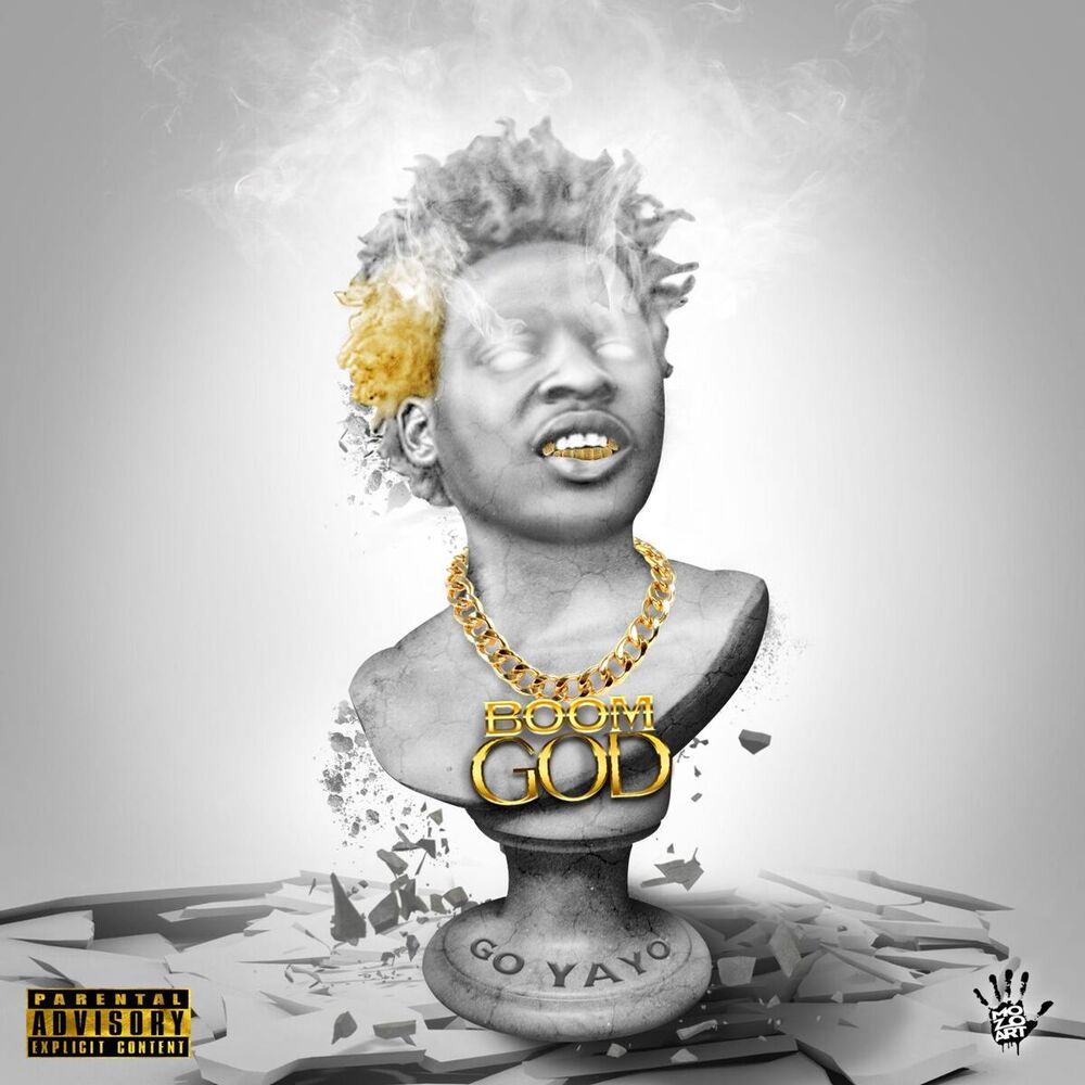 Picture of Go Yayo