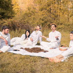 Picture of Motherfolk