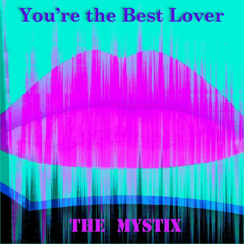 Picture of The Mystix