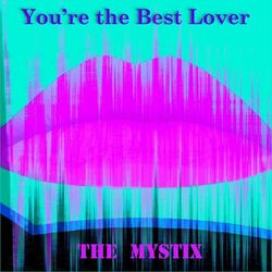 Picture of The Mystix
