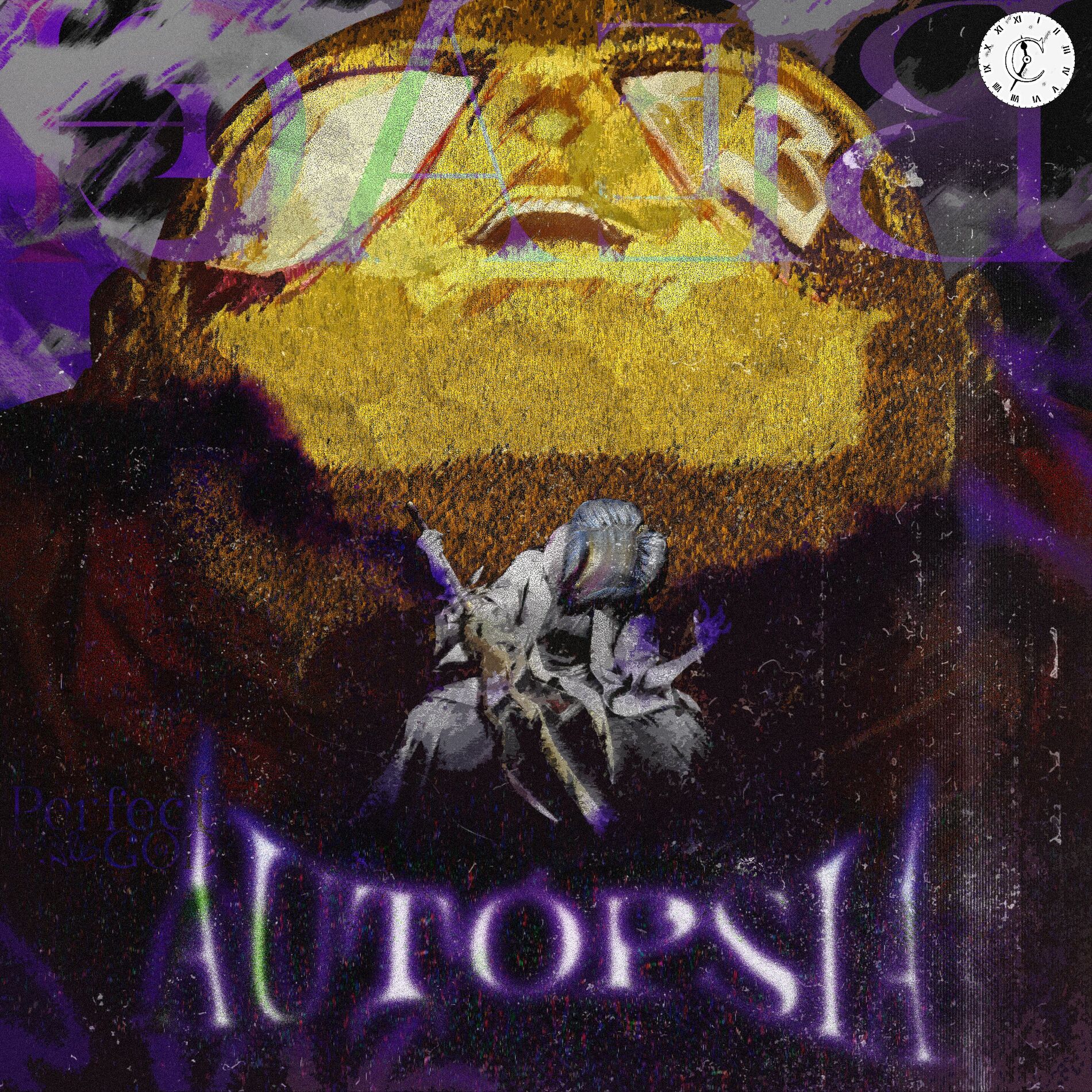 Chrono Rapper