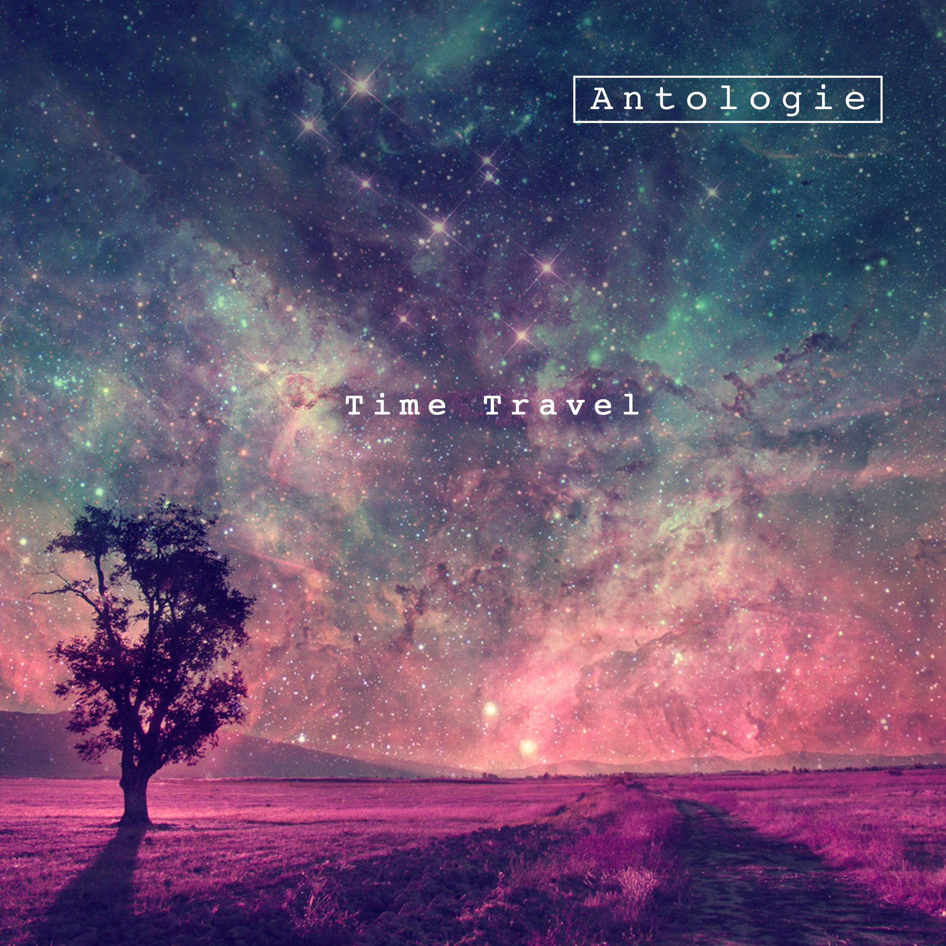 Artist picture of Antologie