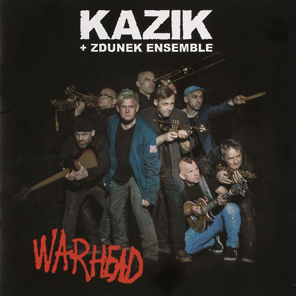 Picture of Zdunek Ensemble