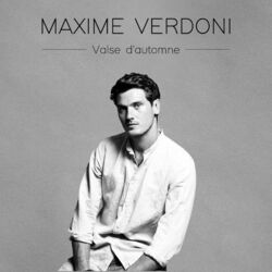 Picture of Maxime Verdoni