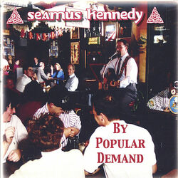 Picture of Seamus Kennedy