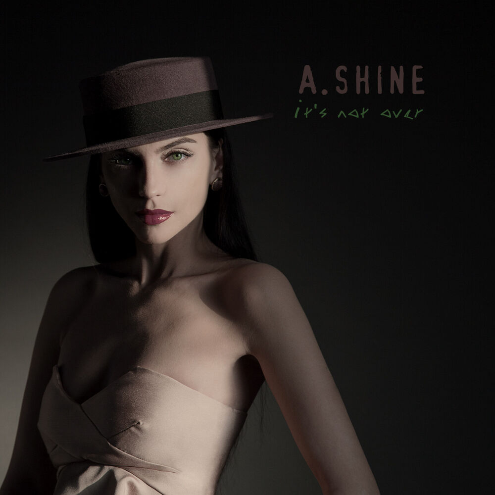 Picture of A.Shine