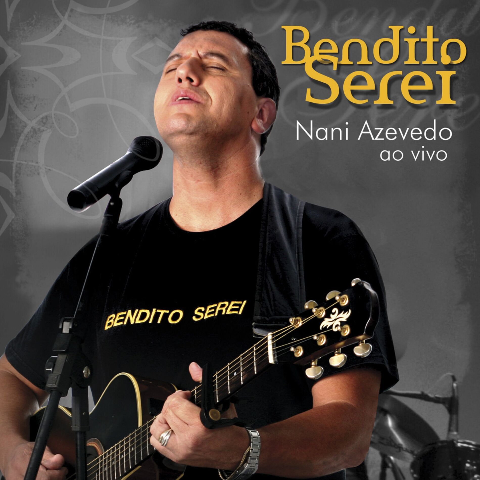 Central Gospel Music