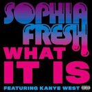 Sophia Fresh