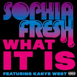Picture of Sophia Fresh