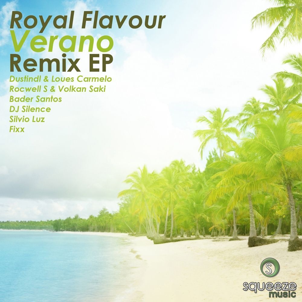 Picture of Royal Flavour