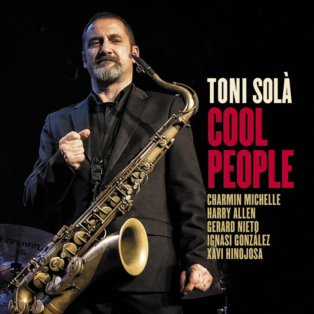 Picture of Toni Solà