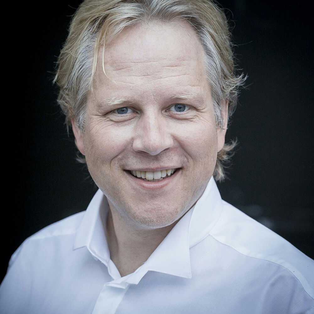 Picture of Markus Schafer