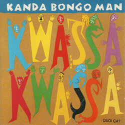 Picture of Kanda Bongo Man
