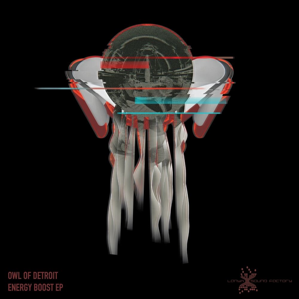 Picture of Owl of Detroit