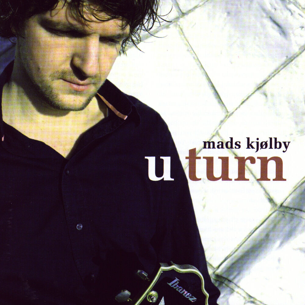 Picture of Mads Kjølby