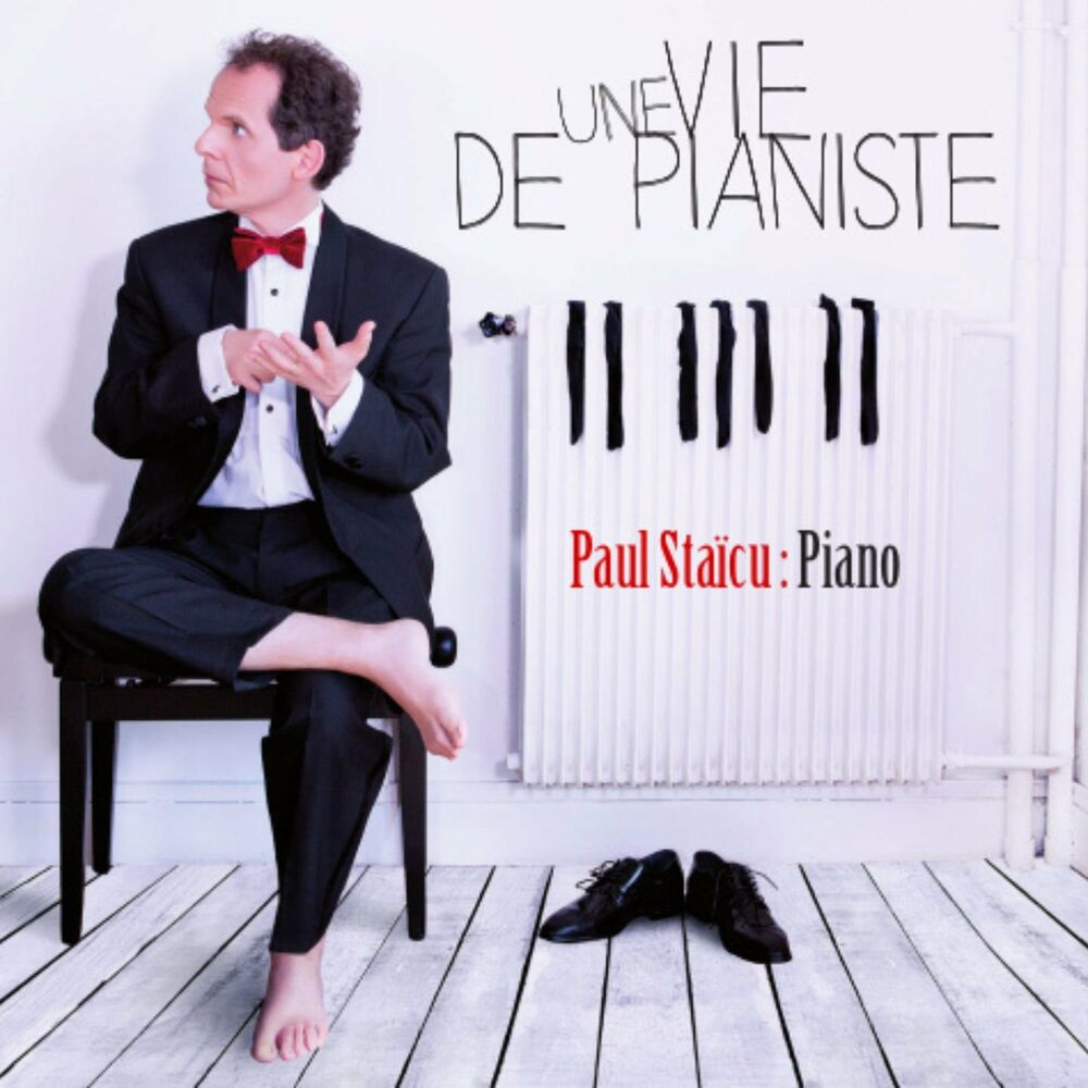 Picture of Paul Staïcu