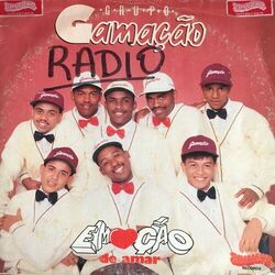 Picture of Grupo Gamação