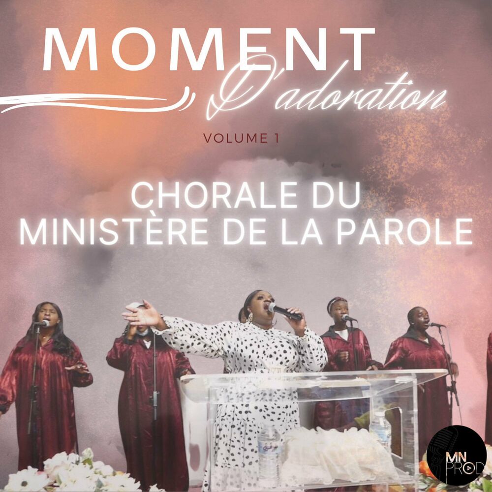 Picture of Ministère de la Parole
