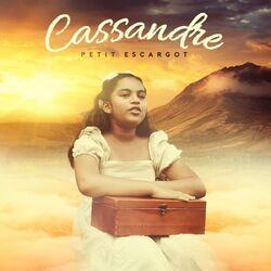 Picture of Cassandre