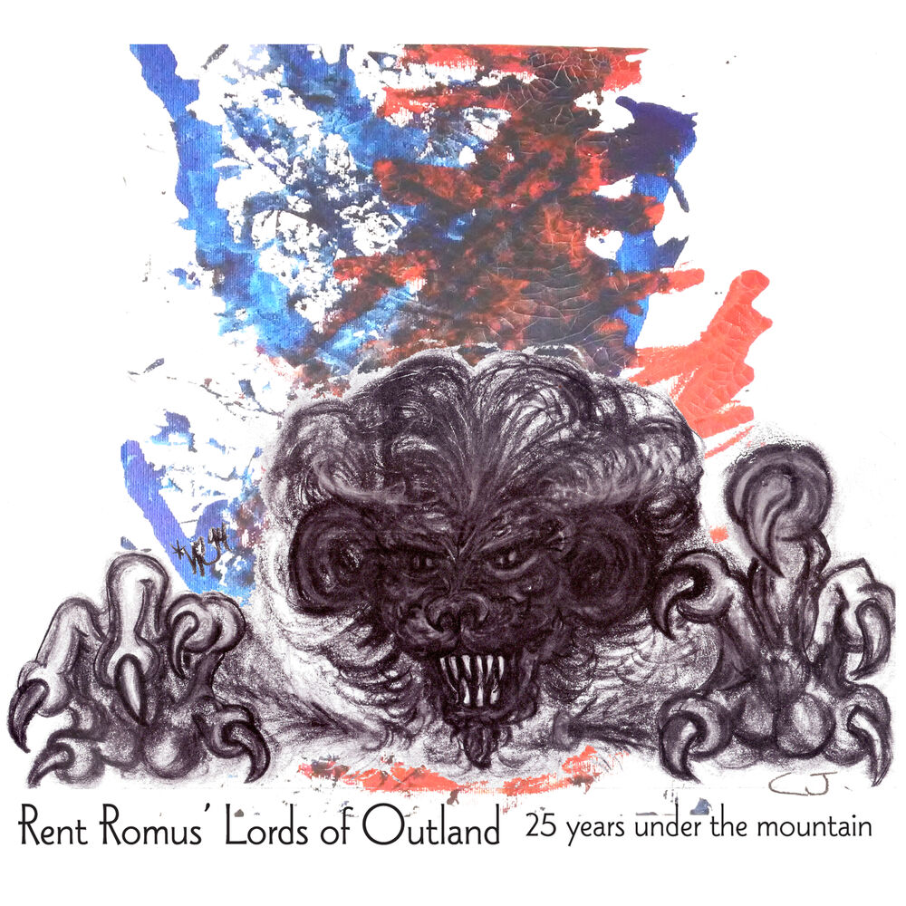 Picture of Lords of Outland