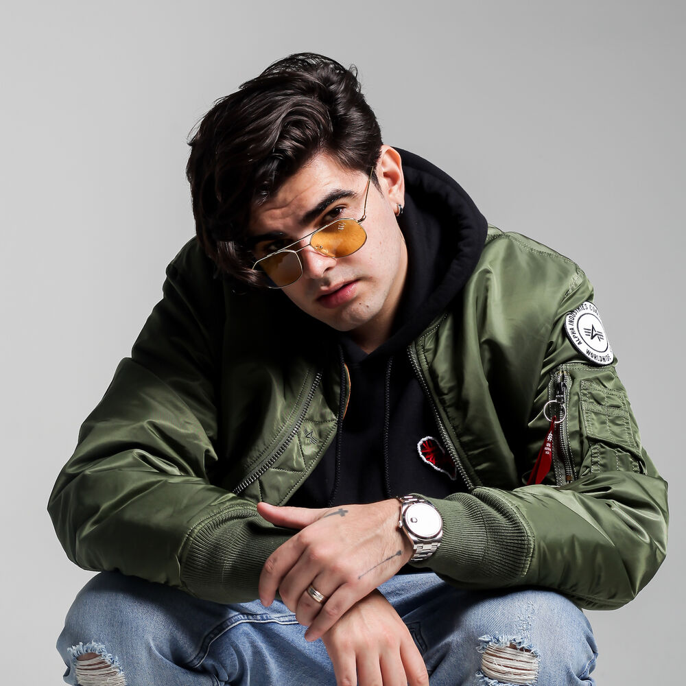Picture of Jonathan Moly
