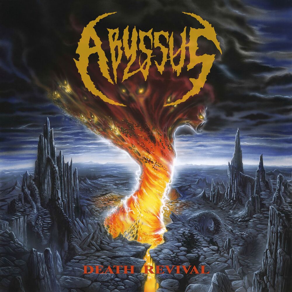 Picture of Abyssus