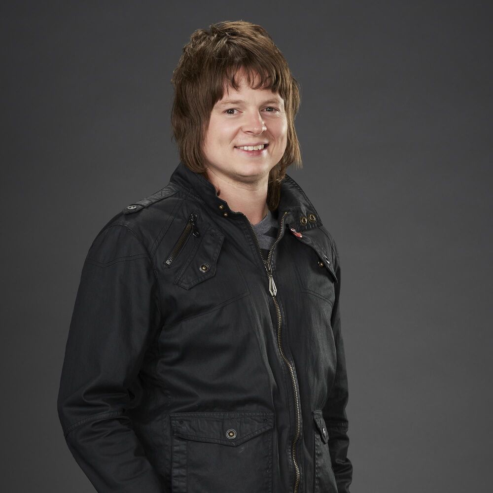 Picture of Terry McDermott