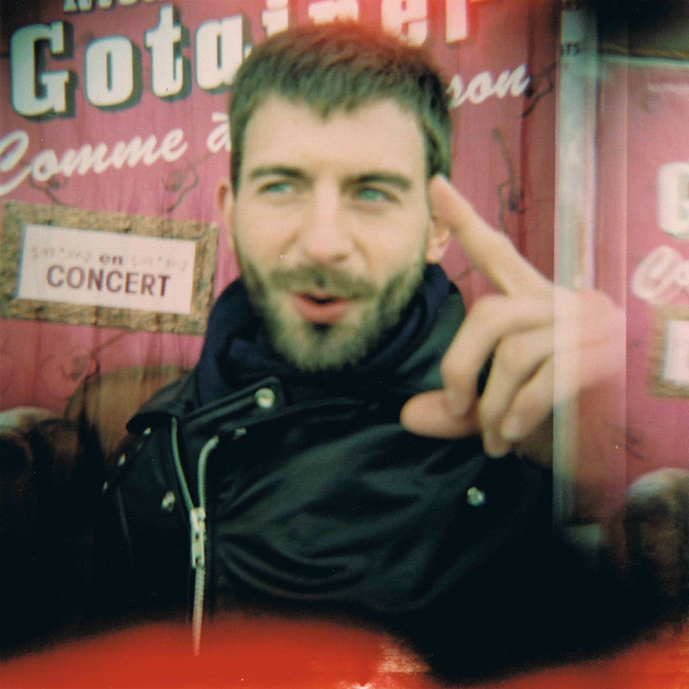 Photo de l'artiste Boris