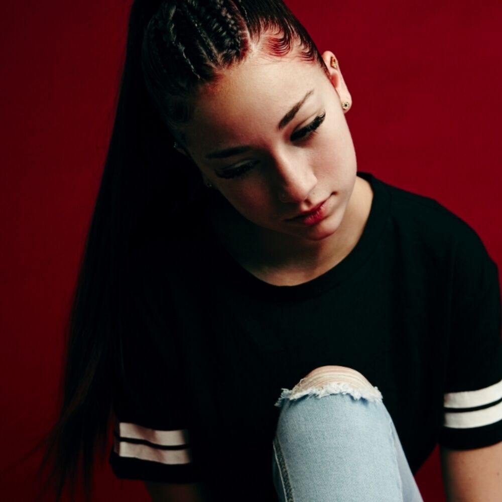 Picture of Bhad Bhabie