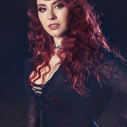 Picture of Raquel Eugenio