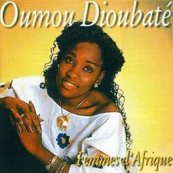 Picture of Oumou Dioubaté