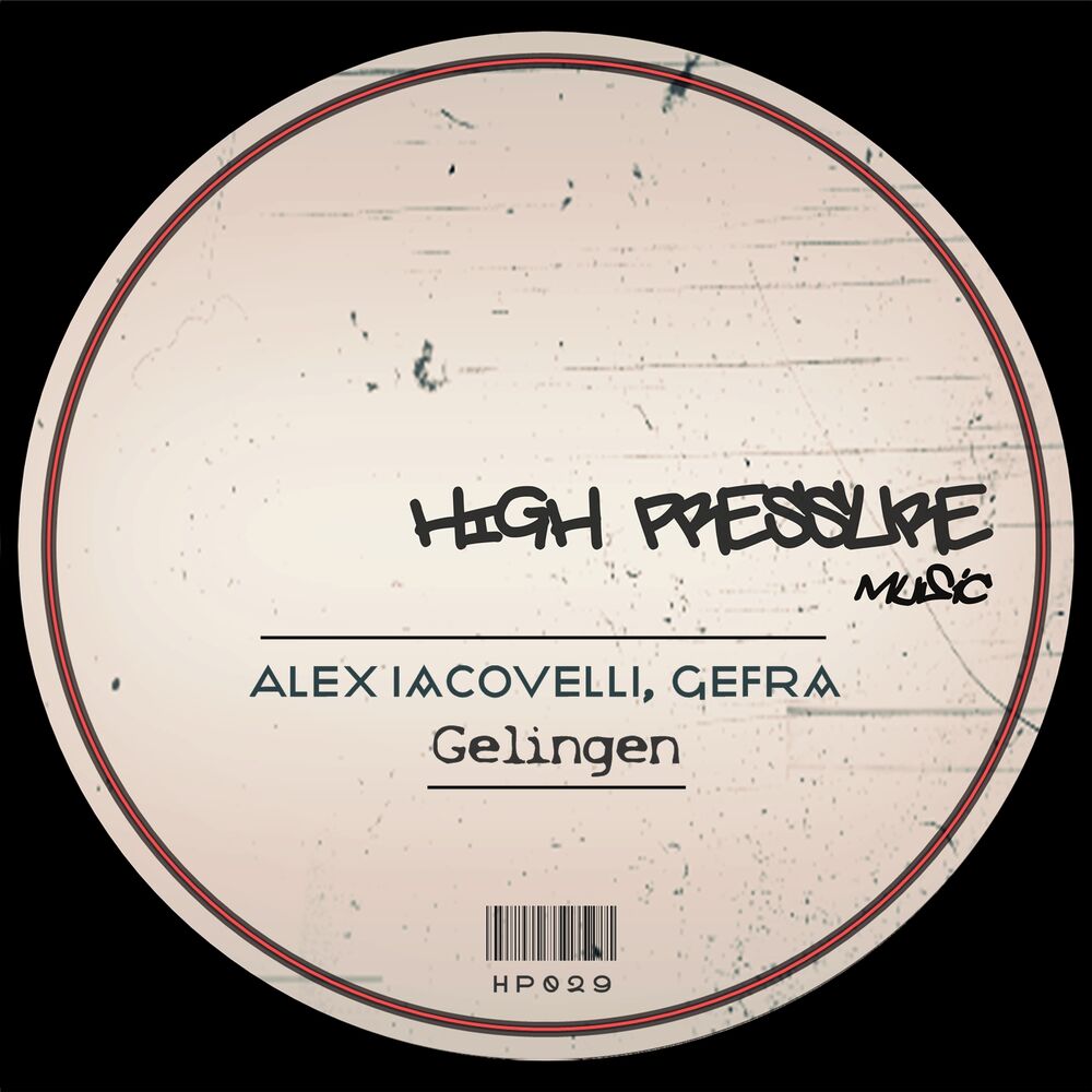 Picture of Alex Iacovelli, Gefra