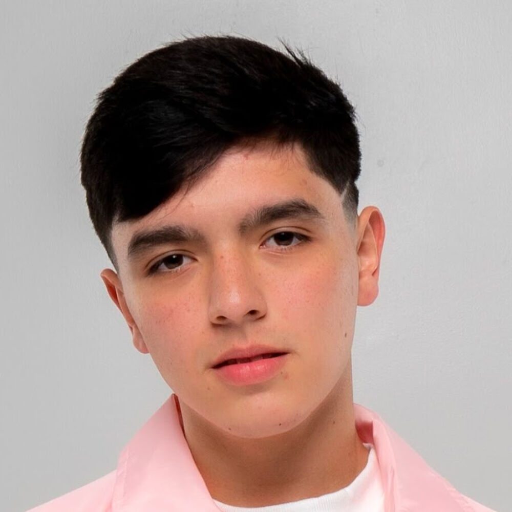 Picture of David Bernal