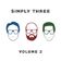Simply Three