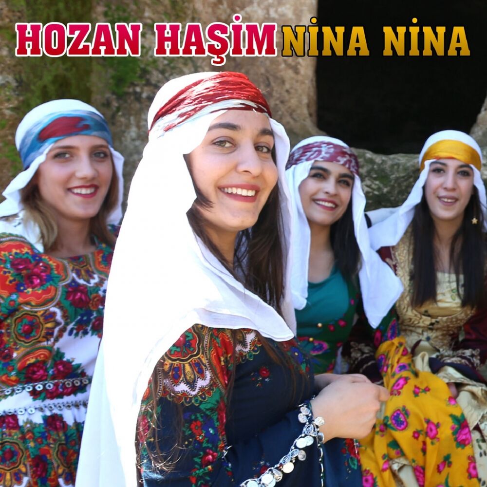 Picture of Hozan Haşim