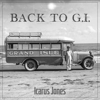 Icarus Jones
