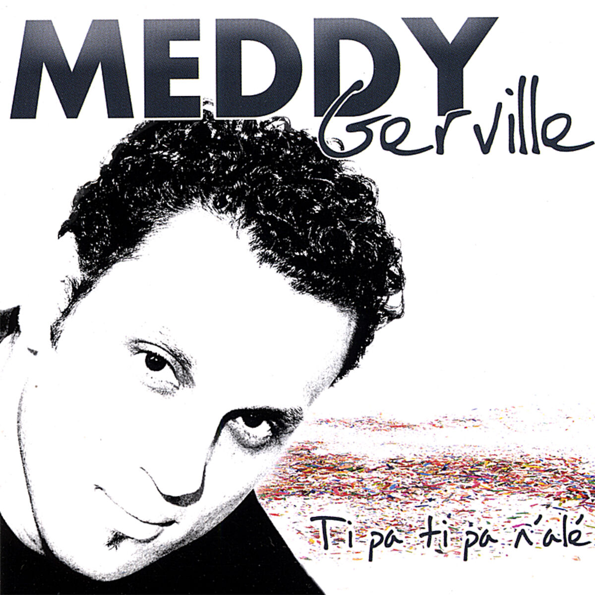 Meddy Gerville