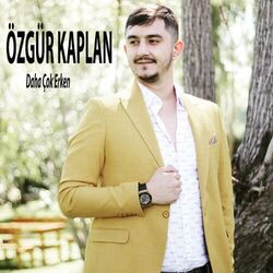 Picture of Özgür Kaplan