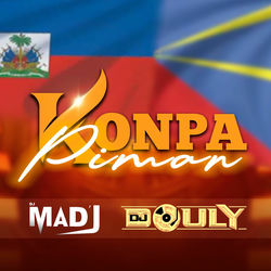 Dj Madj