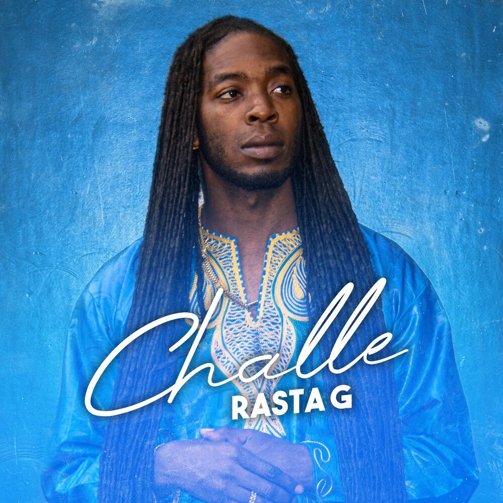 Picture of Rasta G