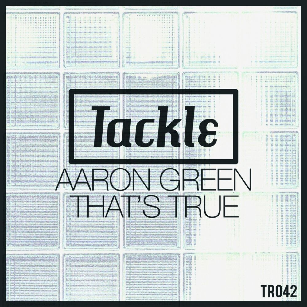 Picture of Aaron Green