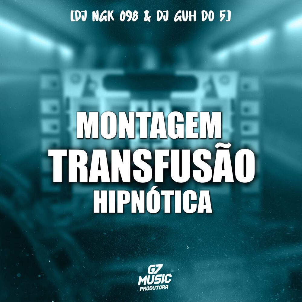 Picture of DJ NGK 098