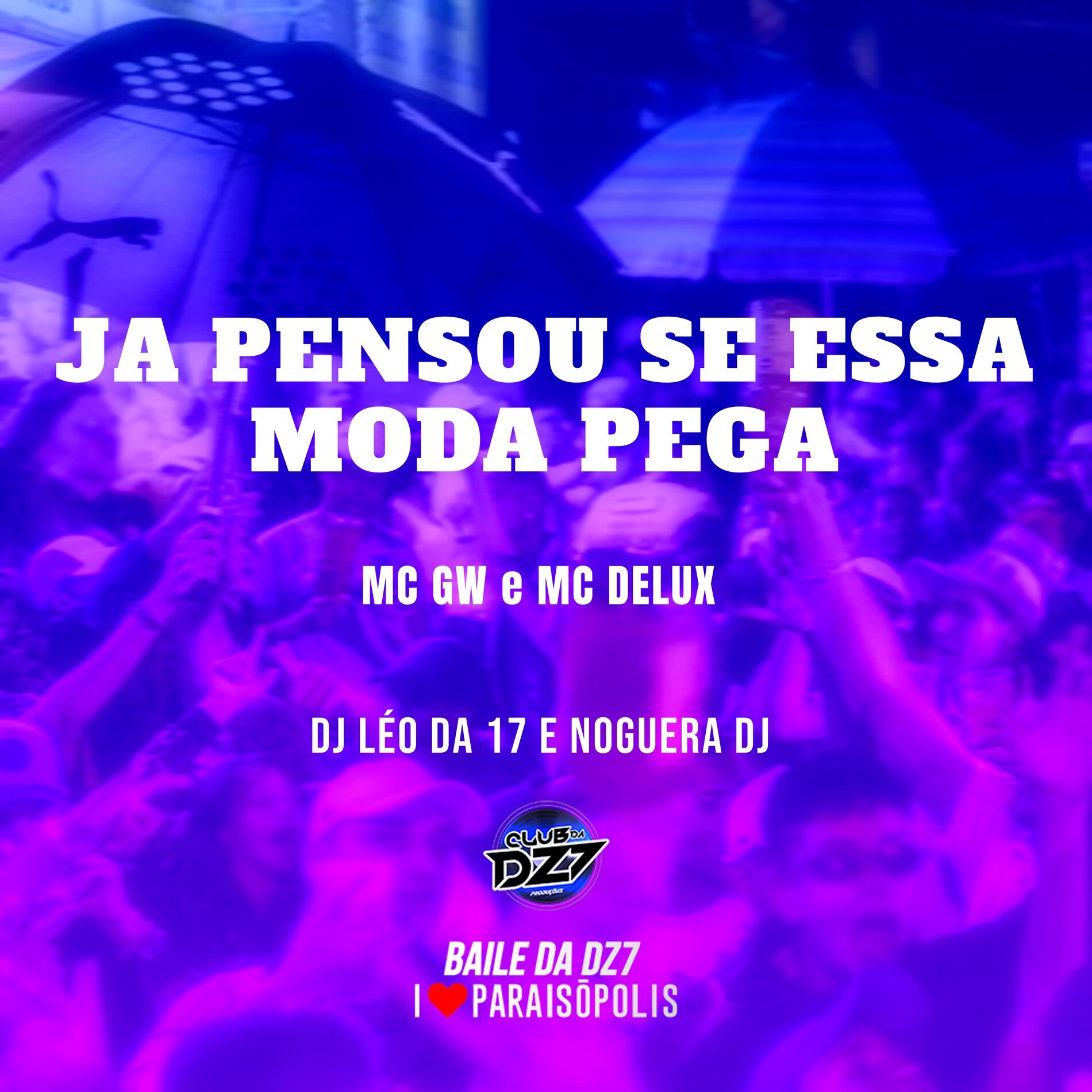Noguera Dj