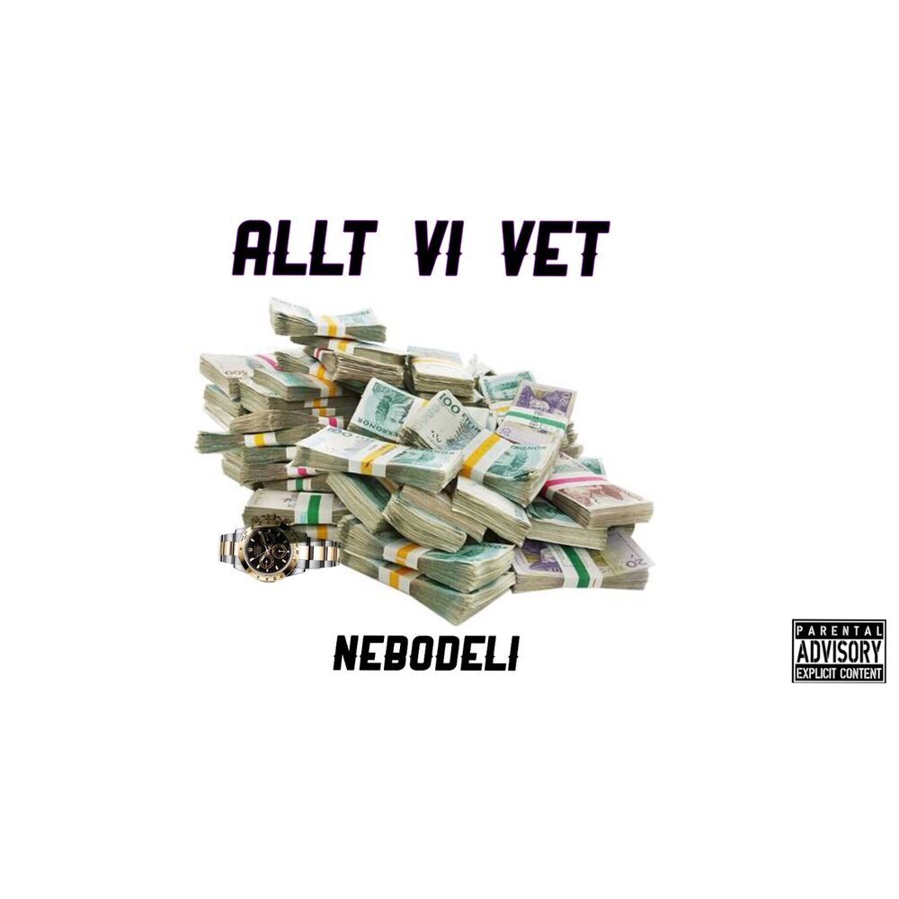 Picture of Nebodeli