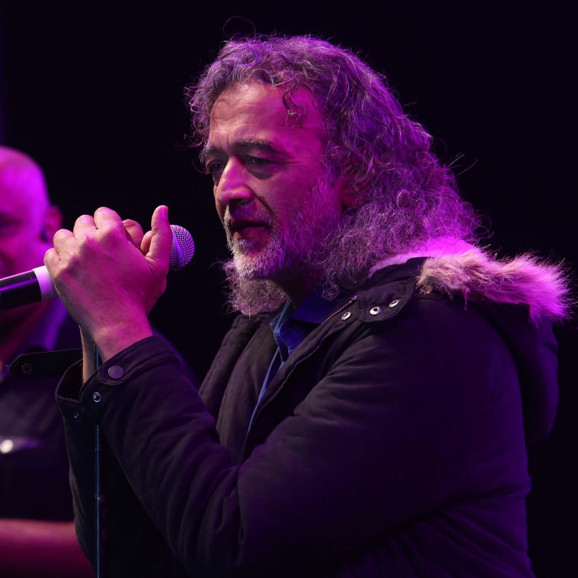 Lucky Ali